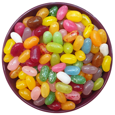 089. ERT Godis Jelly Beans