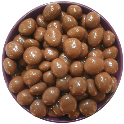 138. Chokolade Rosiner