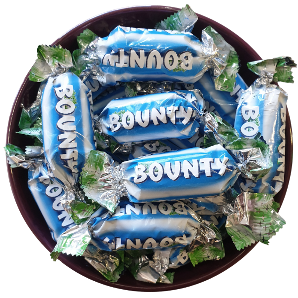 283. Mini Bounty