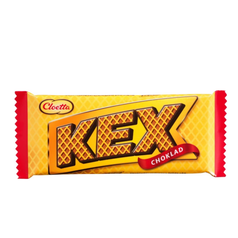 Kex Chokolade