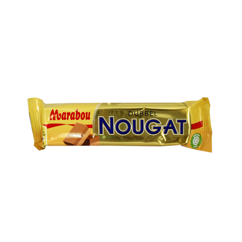 Nougat Bar